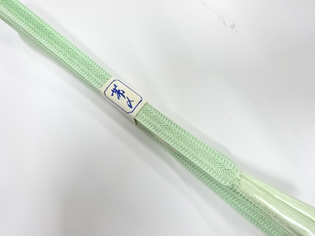 Japanese Kimono / Accessories Silk